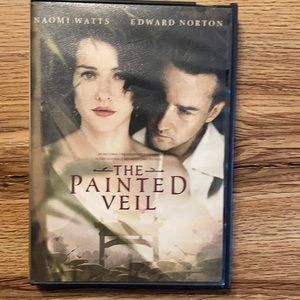 📺 2/$10 📺 Movie- The Painted Veil